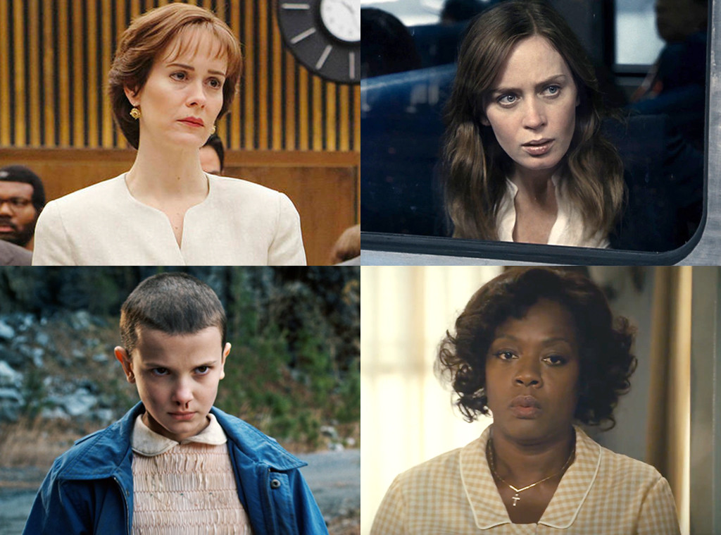 SAG Awards Nominations SAG Awards Nominations